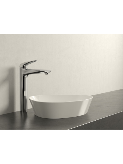 Praustuvas Duravit Cape Cod 50x40,5 cm, 2339500000 3 Praustuvas Duravit Cape Cod 50x40,5 cm, 2339500000 3