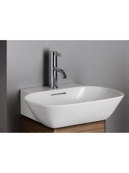 Praustuvas Laufen Ino 56x45 cm, H8103020001041 4