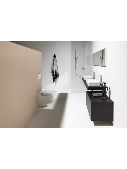 Praustuvas Laufen Living Square 60x34 cm, H8114340001121 1