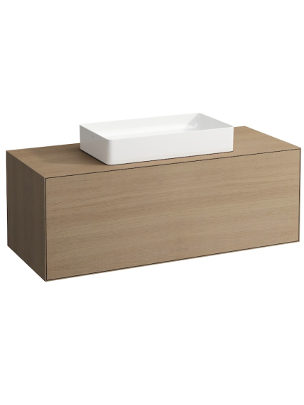 Praustuvas Laufen Living Square 60x34 cm, H8114340001121 4