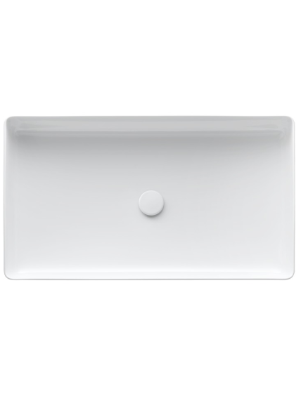 Praustuvas Laufen Living Square 60x34 cm, H8114340001121 5