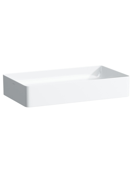 Praustuvas Laufen Living Square 60x34 cm, H8114340001121 6