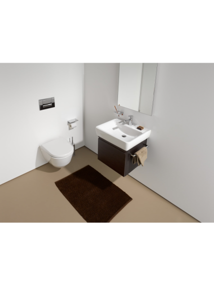 Praustuvas Laufen Pro 45x34 cm, H8119510001041 1 Praustuvas Laufen Pro 45x34 cm, H8119510001041 1