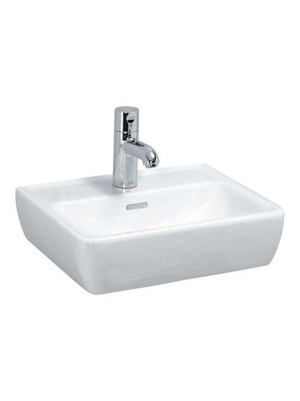 Praustuvas Laufen Pro 45x34 cm, H8119510001041 Praustuvas Laufen Pro 45x34 cm, H8119510001041