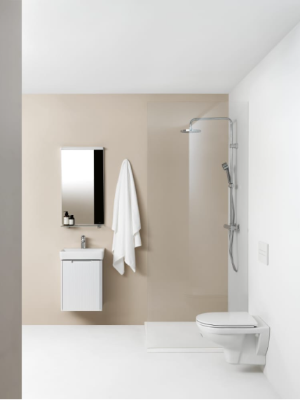Praustuvas Laufen Pro 45x34 cm, H8159610001041 2 Praustuvas Laufen Pro 45x34 cm, H8159610001041 2