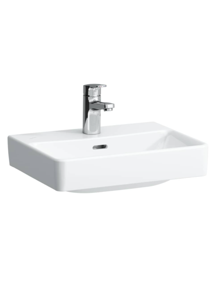 Praustuvas Laufen Pro 45x34 cm, H8159610001041