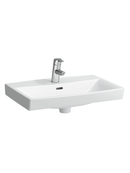 Praustuvas Laufen Pro Nordic 60x42 cm, H8109560001041