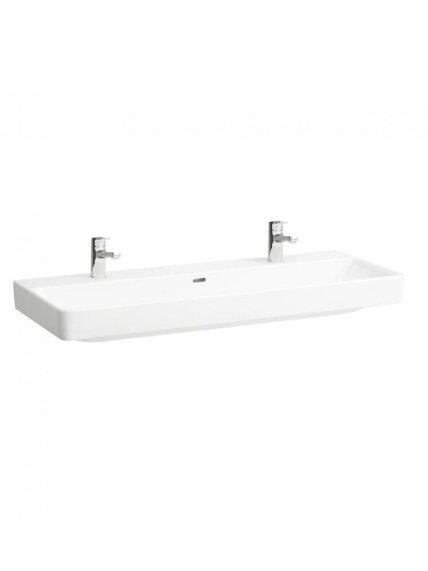 Praustuvas Laufen Pro S 120x46 cm, H8149650001041 Praustuvas Laufen Pro S 120x46 cm, H8149650001041