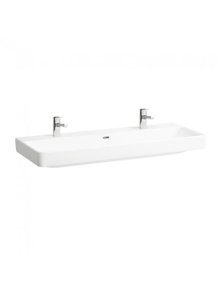 Praustuvas Laufen Pro S 120x46 cm, H8149650001041