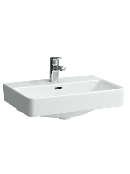 Praustuvas Laufen Pro S 55x38 cm Praustuvas Laufen Pro S 55x38 cm