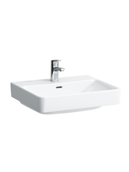 Praustuvas Laufen Pro S 55x46,5 cm, H8109620001041 Praustuvas Laufen Pro S 55x46,5 cm, H8109620001041