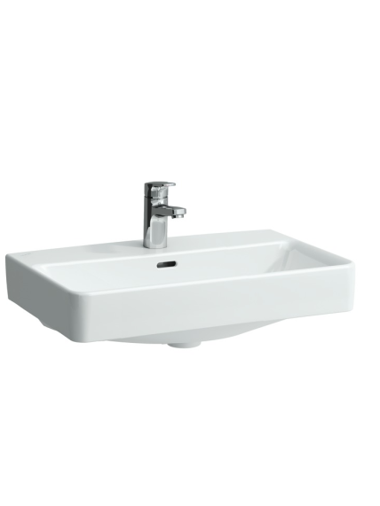Praustuvas Laufen Pro S 60x38 cm