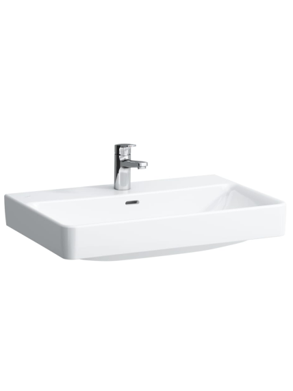 Praustuvas Laufen Pro S 70x46,5 cm Praustuvas Laufen Pro S 70x46,5 cm