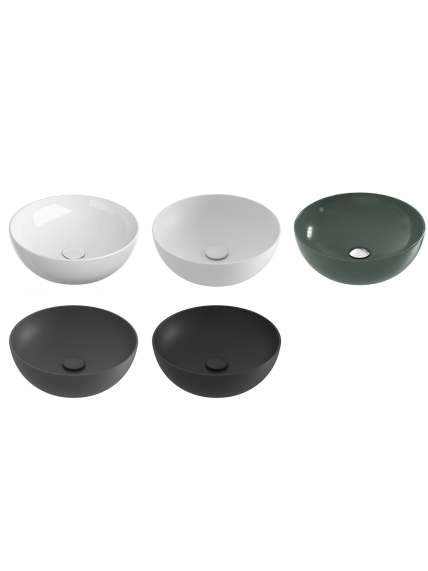 Praustuvas Ravak Uni 400 B Slim 1 Praustuvas Ravak Uni 400 B Slim 1