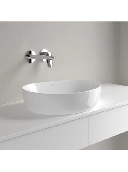 Praustuvas Villeroy & Boch Antao 51x40 cm su C+ danga 3