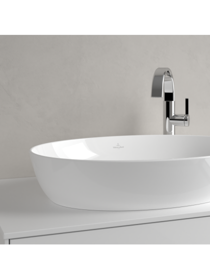 Praustuvas Villeroy & Boch Artis 61x41 cm su C+ danga 3