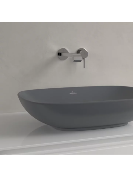 Praustuvas Villeroy & Boch Loop&Friend 56x38 cm su C+ 3