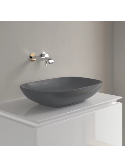 Praustuvas Villeroy & Boch Loop&Friend 56x38 cm su C+ 7