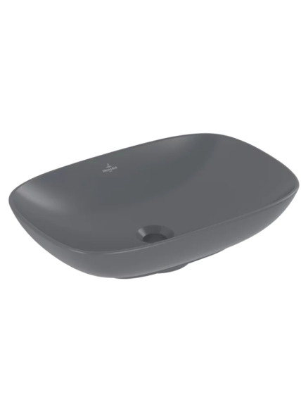 Praustuvas Villeroy & Boch Loop&Friend 56x38 cm su C+ Praustuvas Villeroy & Boch Loop&Friend 56x38 cm su C+
