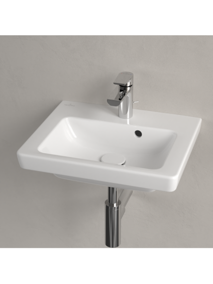 Praustuvas Villeroy & Boch Subway 2.0, 45x37 cm 3 Praustuvas Villeroy & Boch Subway 2.0, 45x37 cm 3