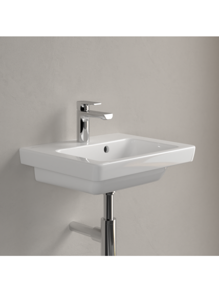 Praustuvas Villeroy & Boch Subway 2.0, 45x37 cm 4
