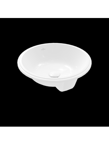 Praustuvas Villeroy&Boch Architectura 40x40 cm 1