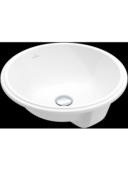 Praustuvas Villeroy&Boch Architectura 40x40 cm 2