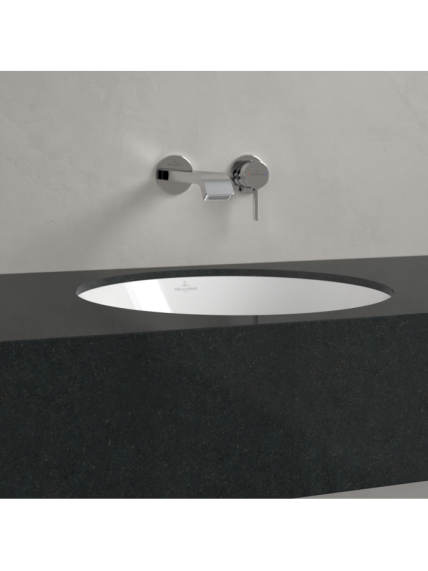 Praustuvas Villeroy&Boch Architectura 40x40 cm 6
