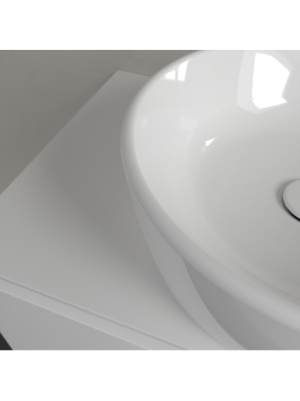 Praustuvas Villeroy&Boch Architectura 45x45 cm 4