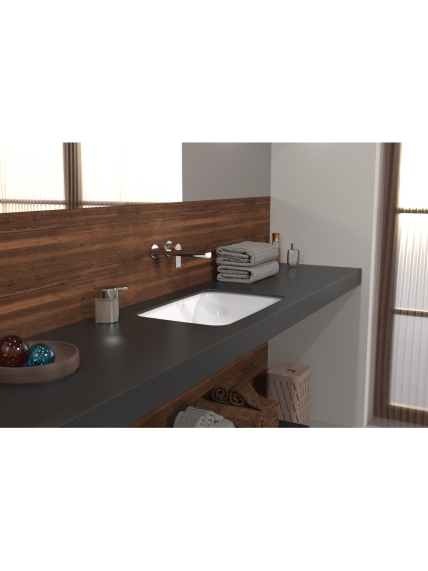 Praustuvas Villeroy&Boch Architectura 57x37 cm 5