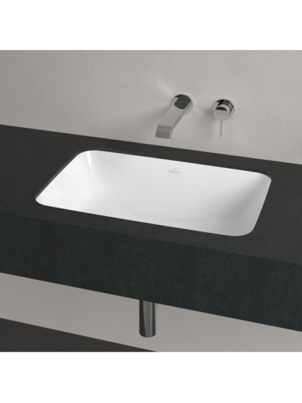 Praustuvas Villeroy&Boch Architectura 57x37 cm 6