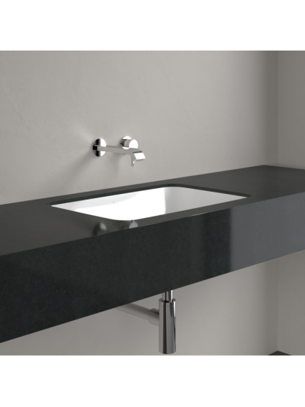Praustuvas Villeroy&Boch Architectura 57x37 cm 7