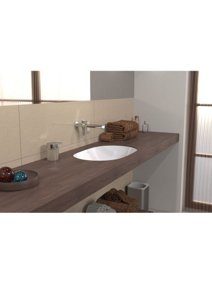 Praustuvas Villeroy&Boch Architectura 57x37,5 cm 8