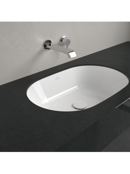 Praustuvas Villeroy&Boch Architectura 57x37,5 cm 9 Praustuvas Villeroy&Boch Architectura 57x37,5 cm 9