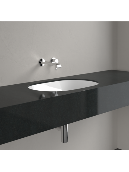 Praustuvas Villeroy&Boch Architectura 57x37,5 cm 3