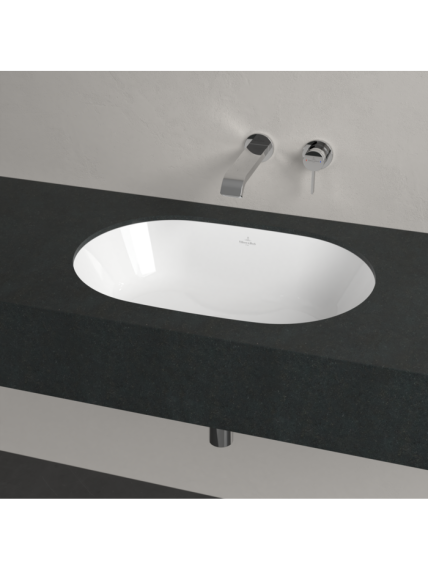 Praustuvas Villeroy&Boch Architectura 57x37,5 cm 4