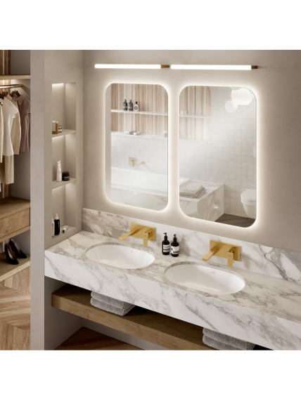 Praustuvas Villeroy&Boch Architectura 57x37,5 cm 11