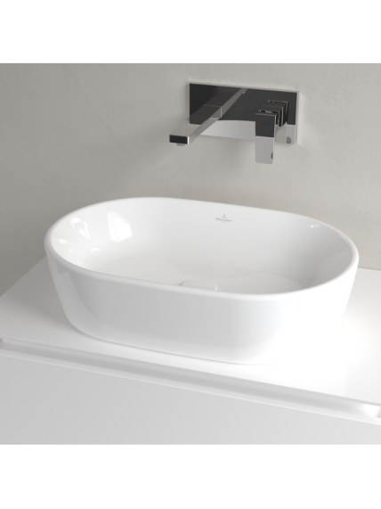 Praustuvas Villeroy&Boch Architectura 60x40 cm 9