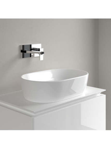 Praustuvas Villeroy&Boch Architectura 60x40 cm 10 Praustuvas Villeroy&Boch Architectura 60x40 cm 10
