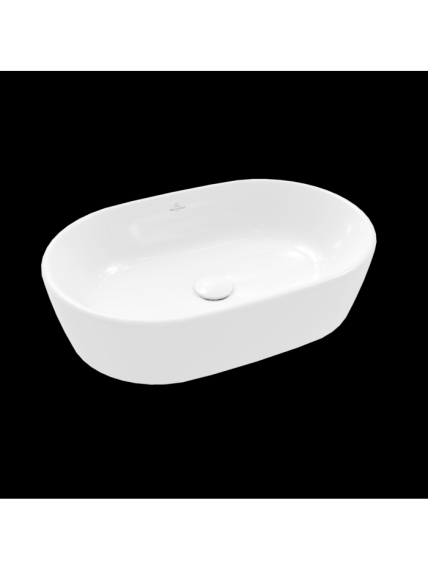Praustuvas Villeroy&Boch Architectura 60x40 cm 12 Praustuvas Villeroy&Boch Architectura 60x40 cm 12