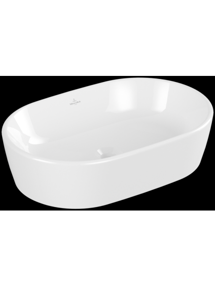 Praustuvas Villeroy&Boch Architectura 60x40 cm 1 Praustuvas Villeroy&Boch Architectura 60x40 cm 1