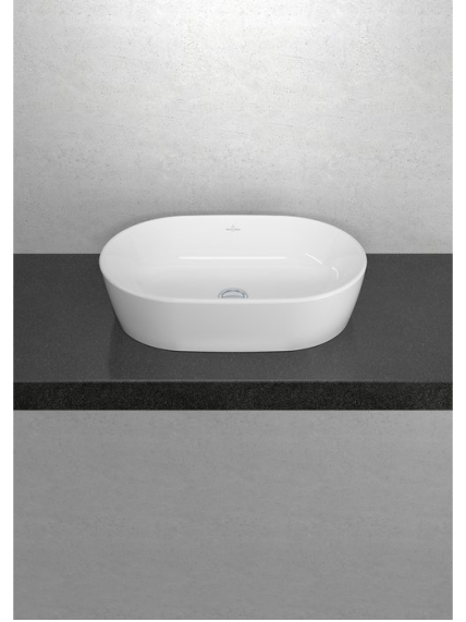 Praustuvas Villeroy&Boch Architectura 60x40 cm 2