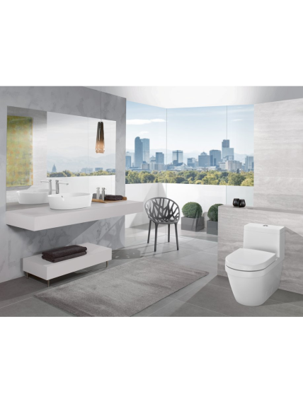 Praustuvas Villeroy&Boch Architectura 60x40 cm 3