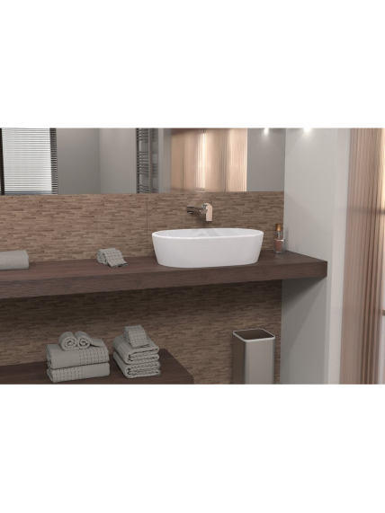 Praustuvas Villeroy&Boch Architectura 60x40 cm 4