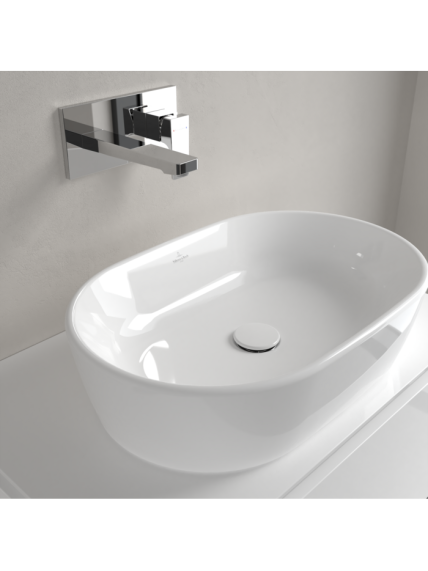 Praustuvas Villeroy&Boch Architectura 60x40 cm 5