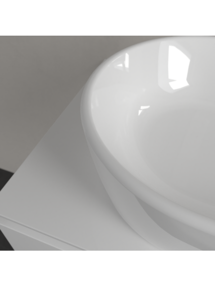 Praustuvas Villeroy&Boch Architectura 60x40 cm 7 Praustuvas Villeroy&Boch Architectura 60x40 cm 7