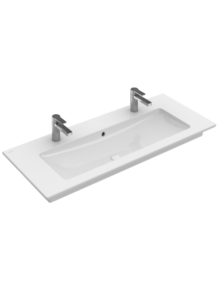 Praustuvas Villeroy&Boch Venticello 120x50 cm, 4104CK01