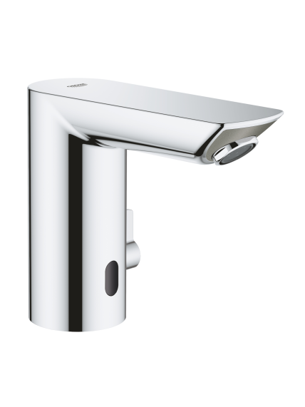 Praustuvo maišytuvas Grohe Bau Cosmo E, 36451000 Praustuvo maišytuvas Grohe Bau Cosmo E, 36451000