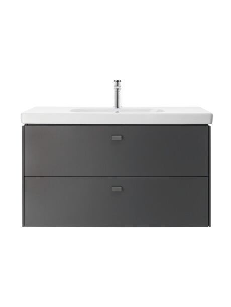 Praustuvas Duravit D-Code 105x48 cm 03421000002 2