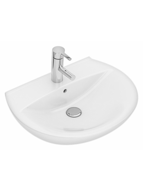 Praustuvas Ifo Inspira 15122, 57x43,5 cm Praustuvas Ifo Inspira 15122, 57x43,5 cm